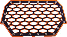 Load image into Gallery viewer, Front Grill Full Silver
