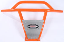 Load image into Gallery viewer, Xtreme Front Bumper W/winch Mount (red)
