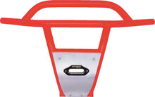 Load image into Gallery viewer, Xtreme Front Bumper W/winch Mount (red)
