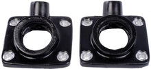 Load image into Gallery viewer, Intake Manifold 38mm (black)
