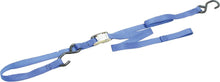 Load image into Gallery viewer, Integra Tie-downs Blue Pair
