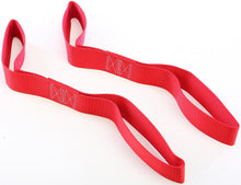 Load image into Gallery viewer, Soft-tye Tiedown 1.5"x18" Orange
