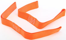 Load image into Gallery viewer, Soft-tye Tiedown 1.5"x18" Orange
