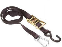 Load image into Gallery viewer, Ratchet Tie-downs (red)
