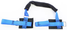 Load image into Gallery viewer, Handlebar Harness (red)
