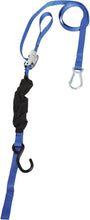Load image into Gallery viewer, Secure Straps Red
