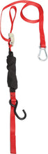 Load image into Gallery viewer, Secure Straps Red
