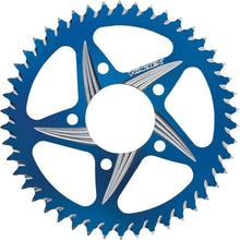 Load image into Gallery viewer, Cat5 Rear Aluminum Sprocket Black 38t
