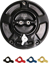 Load image into Gallery viewer, V-3 Gas Cap Black Yam
