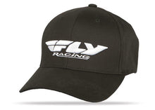 Load image into Gallery viewer, Fly Podium Hat Red Sm/md
