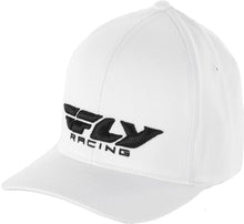 Load image into Gallery viewer, Fly Youth Podium Hat Red
