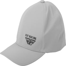 Load image into Gallery viewer, Fly Delta Strong Hat Silver Sm/md
