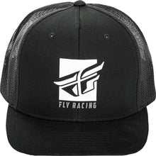 Load image into Gallery viewer, Fly Pathfinder Hat Red Red

