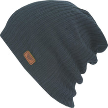 Load image into Gallery viewer, Fly Slouch Style Beanie Sage Sage
