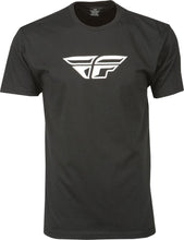 Load image into Gallery viewer, Fly F-wing Tee Dark Grey Heather Xl
