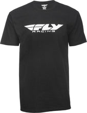 Load image into Gallery viewer, Fly Corporate Tee Grey Ys Grey Ys
