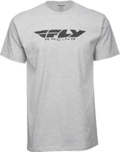 Load image into Gallery viewer, Fly Corporate Tee Grey Ys Grey Ys
