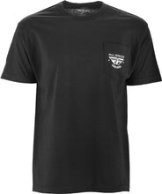 Load image into Gallery viewer, Fly Pocket Tee White Xl White Xl
