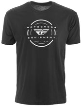 Load image into Gallery viewer, Fly Helix Tee White Xl White Xl
