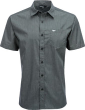 Load image into Gallery viewer, Button Up S/s Shirt Olive Drab Xl
