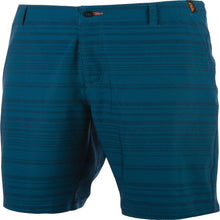 Load image into Gallery viewer, Fly Hybrid Shorts Teal Sz 40 Teal Sz 40
