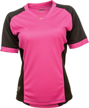 Load image into Gallery viewer, Lilly Ladies Jersey Turquoise Xs
