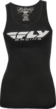 Load image into Gallery viewer, Fly Women's Corp Tank Purple Xl
