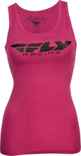Load image into Gallery viewer, Fly Women's Corp Tank Purple Xl
