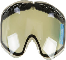 Load image into Gallery viewer, Switch Goggle Lens (blue Mirror/light Amber)
