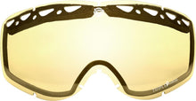 Load image into Gallery viewer, Switch Goggle Lens (blue Mirror/light Amber)
