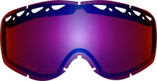 Load image into Gallery viewer, Switch Goggle Lens (blue Mirror/light Amber)
