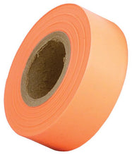 Load image into Gallery viewer, Trail Marking Tape .75"x100' (flo Yellow)

