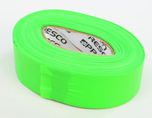 Load image into Gallery viewer, Trail Marking Tape .75"x100' (flo Yellow)

