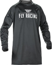 Load image into Gallery viewer, Windproof Jersey Flourescent Orange/black Xl
