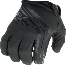 Load image into Gallery viewer, Windproof Gloves Black/red Sz 06
