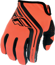 Load image into Gallery viewer, Windproof Gloves Black/red Sz 06
