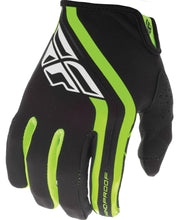 Load image into Gallery viewer, Windproof Gloves Black/red Sz 13
