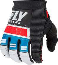 Load image into Gallery viewer, Evolution Dst Gloves Hi-vis/black/white Sz 13
