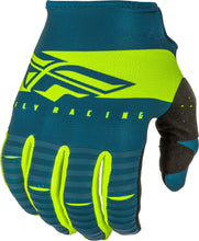 Load image into Gallery viewer, Kinetic Shield Gloves Port/blue Sz 13
