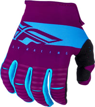 Load image into Gallery viewer, Kinetic Shield Gloves Port/blue Sz 13
