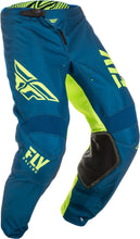 Load image into Gallery viewer, Kinetic Shield Pants Port/blue Sz 40
