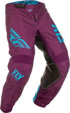 Load image into Gallery viewer, Kinetic Shield Pants Port/blue Sz 40
