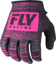 Load image into Gallery viewer, Kinetic Noiz Gloves Neon Pink/black Sz 13
