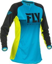 Load image into Gallery viewer, Women's Lite Jersey Neon Pink/black Xl
