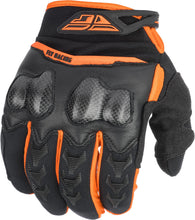 Load image into Gallery viewer, Patrol Xc Gloves Orange/black Sz 13
