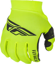 Load image into Gallery viewer, Women's Pro Lite Gloves Neon Pink/black Sz 04
