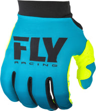 Load image into Gallery viewer, Women's Pro Lite Gloves Neon Pink/black Sz 10
