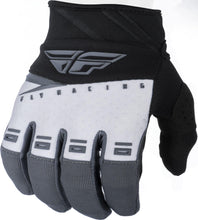 Load image into Gallery viewer, F-16 Gloves Neon Pink/black/grey Sz 13
