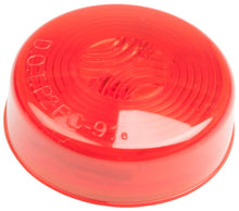 Load image into Gallery viewer, 2" Front Clearance Light (amber)

