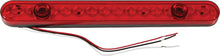 Load image into Gallery viewer, Trailer Light Large Led Tailight Red
